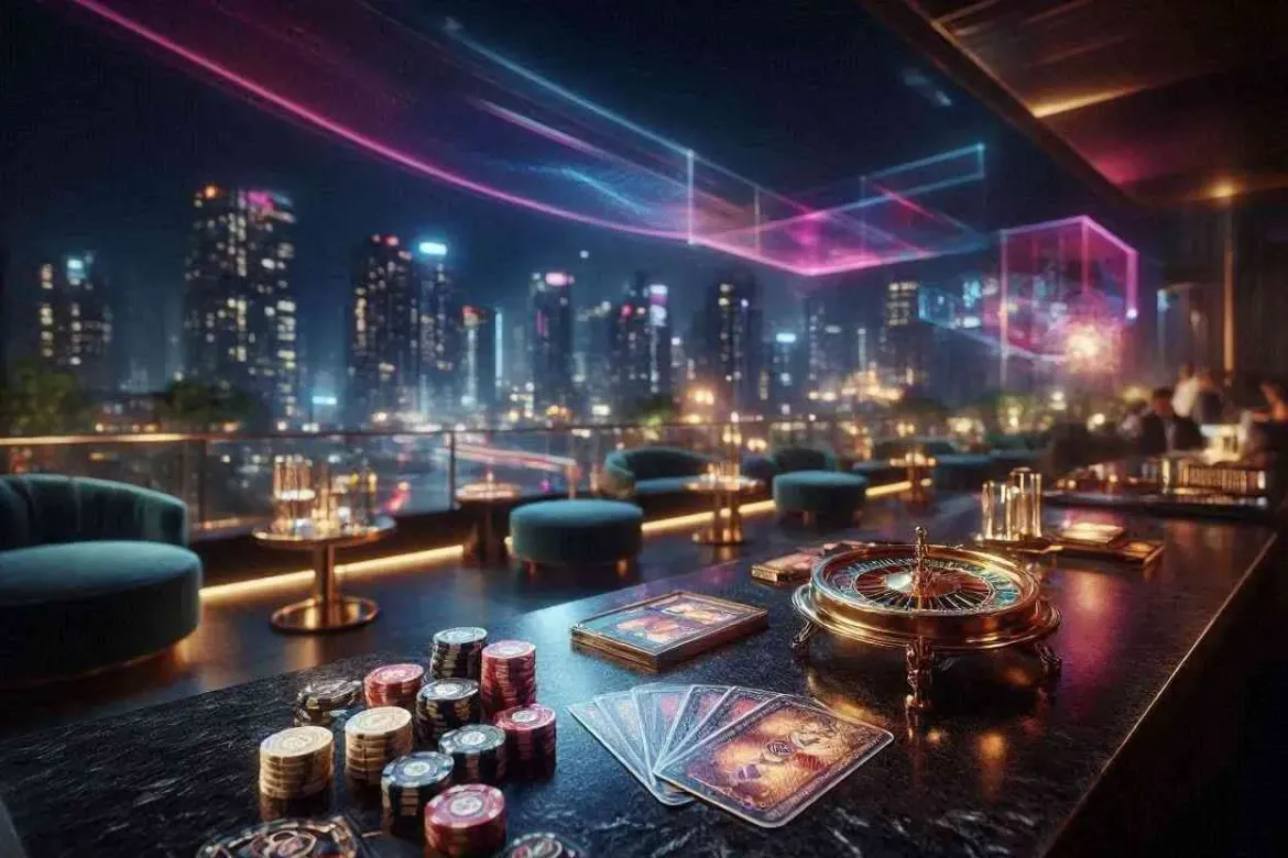 SpinKong Casino